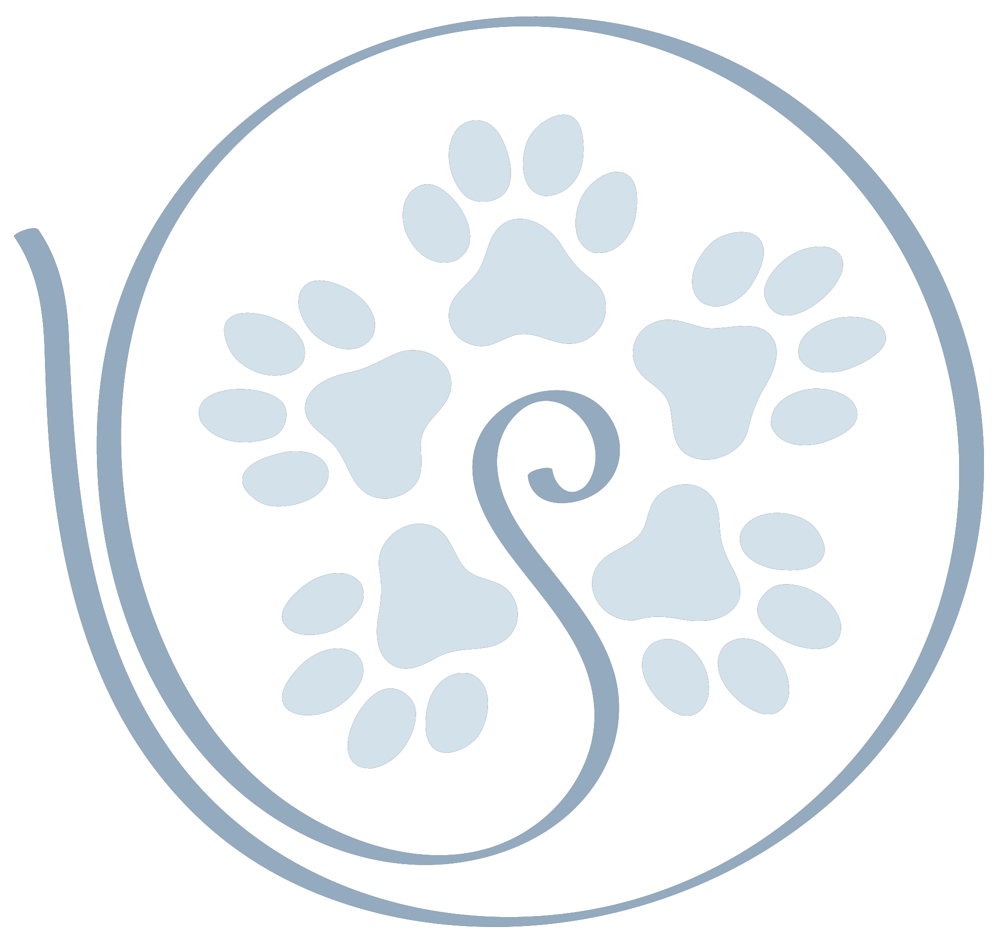 Logo HundumGlücklich